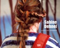 Cover: Sabine Dehnel - Hatje Cantz Verlag