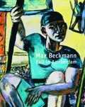 Cover: Max Beckmann - Hatje Cantz Verlag