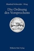 Cover: Die Ordnung des Versprechens - Brill Deutschland GmbH