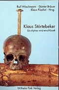 Cover: Klaus St&ouml;rtebeker - Brill Deutschland