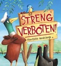 Cover: Streng verboten! - Loewe