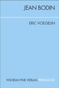 Cover: Jean Bodin - Brill Deutschland