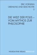 Cover: Die Welt der Polis - Brill Deutschland