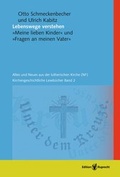 Cover: Lebenswege verstehen - Edition Ruprecht