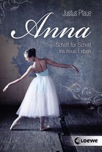 Enlarge image Cover: Anna - Loewe
