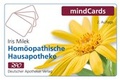 Cover: Hom&ouml;opathische Hausapotheke - Deutscher Apotheker Verlag