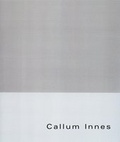 Cover: Callum Innes - Hatje Cantz Verlag