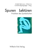 Cover: Spuren Lekt&uuml;ren - Brill Deutschland