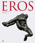 Cover: Eros - Hatje Cantz Verlag