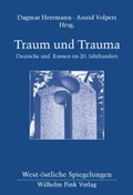 Cover: Traum und Trauma - Brill Deutschland GmbH