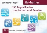 Bild vergrößern Bild: HV-Trainer - Deutscher Apotheker Verlag