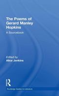 Cover: The Poems of Gerard Manley Hopkins - Routledge