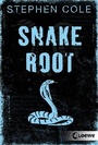 Cover: Snakeroot (Band 1) - Loewe