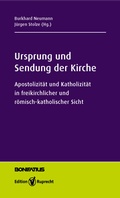 Cover: Ursprung und Sendung der Kirche - Edition Ruprecht