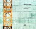Cover: Frank Thiel - Hatje Cantz Verlag