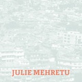 Cover: Julie Mehretu - Hatje Cantz Verlag