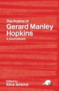 Cover: The Poems of Gerard Manley Hopkins - Routledge
