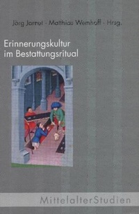 Abbildung von: Erinnerungskultur im Bestattungsritual - Brill | Fink