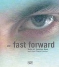 Cover: Fast Forward - Hatje Cantz Verlag