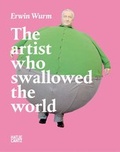Cover: Erwin Wurm - Hatje Cantz Verlag