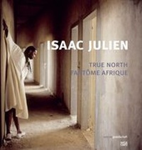 Enlarge image Cover: Isaac Julien - Hatje Cantz Verlag