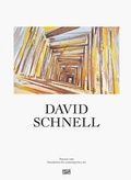 Cover: David Schnell - Hatje Cantz Verlag