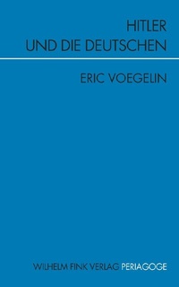 Abbildung von: Hitler und die Deutschen - Brill | Fink