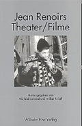 Cover: Jean Renoirs Theater/Filme - Brill Deutschland