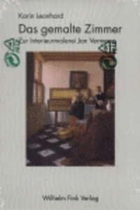 Enlarge image Cover: Das gemalte Zimmer - Brill Deutschland