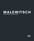 Cover: Malewitsch und sein Einfluss - Hatje Cantz Verlag