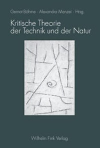 Enlarge image Cover: Kritische Theorie der Technik und der Natur - Brill Deutschland