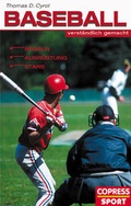 Cover: Baseball verst&auml;ndlich gemacht - Copress