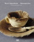 Cover: Meret Oppenheim. Retrospective - Hatje Cantz Verlag