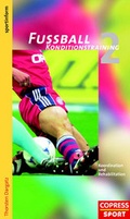 Cover: Fussball Konditionstraining - Copress