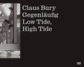 Cover: Claus Bury - Hatje Cantz Verlag