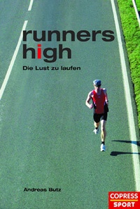 Abbildung von: Runners high - Copress