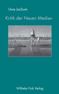 Cover: Kritik der Neuen Medien - Brill Deutschland