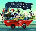 Cover: Bilderbuch - Die Piraten von nebenan - Loewe