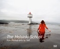 Cover: The Helsinki School - Hatje Cantz Verlag