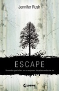 Cover: Escape (Band 1) - Loewe