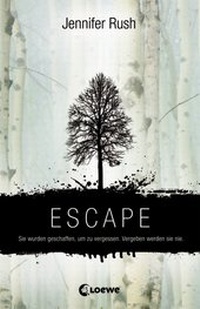 Enlarge image Cover: Escape (Band 1) - Loewe