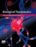 Cover: Biological Therapeutics - Deutscher Apotheker Verlag