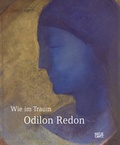 Cover: Odilon Redon - Hatje Cantz Verlag