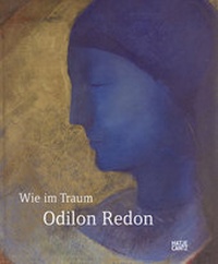 Enlarge image Cover: Odilon Redon - Hatje Cantz Verlag