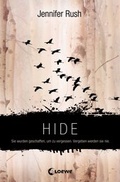 Cover: Hide (Band 2) - Loewe