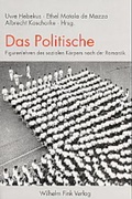 Cover: Das Politische - Brill Deutschland GmbH
