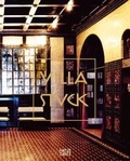 Cover: Die Villa Stuck - Hatje Cantz Verlag
