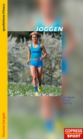 Cover: Joggen - Copress