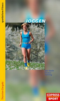 Enlarge image Cover: Joggen - Copress