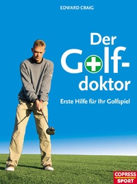 Abbildung von: Der Golf-Doktor - Copress